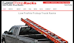 LowPro Racks