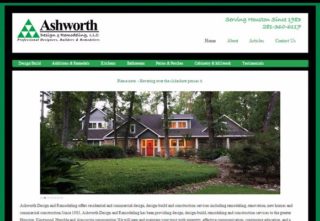 Ashworth Design Build