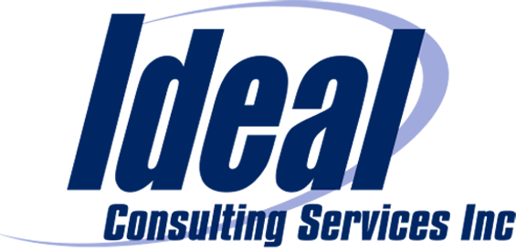 Ideal Consulting Services header image